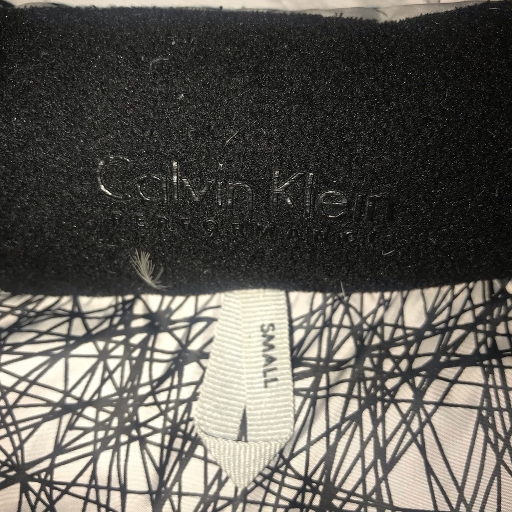 Calvin Klein Jacket - Picture 3 of 7